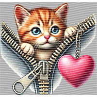 Valentine's Day-QRJ  2426